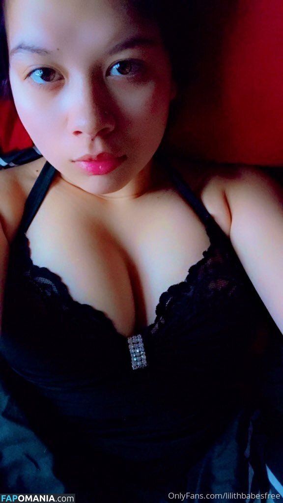 lilithbabes / lilithbabesfree Nu OnlyFans  Photo fuitée #16