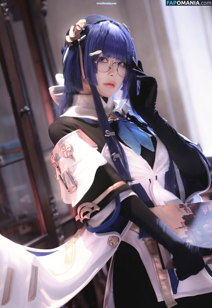 Lilium725 / lilium725yuri / w百合欧皇子w Nu OnlyFans  Photo fuitée #12