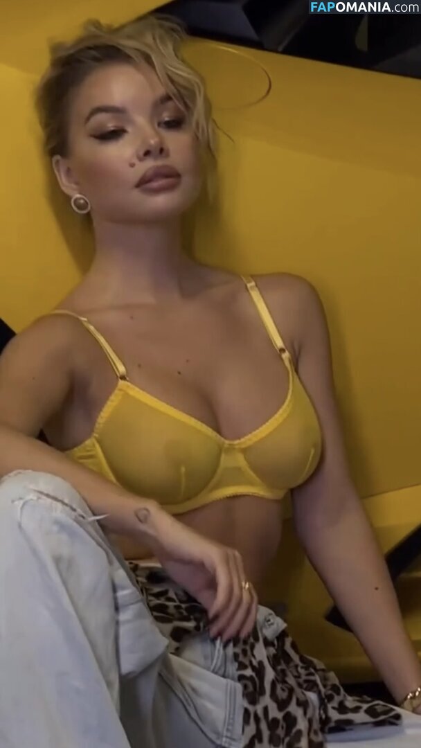 Liliya Hanusevich / han.liliya / liliya.han Nu OnlyFans  Photo fuitée #101