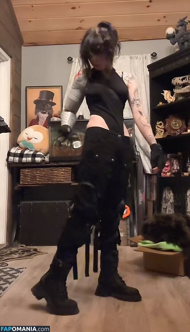 Liljellyshark Nu OnlyFans  Photo fuitée #1