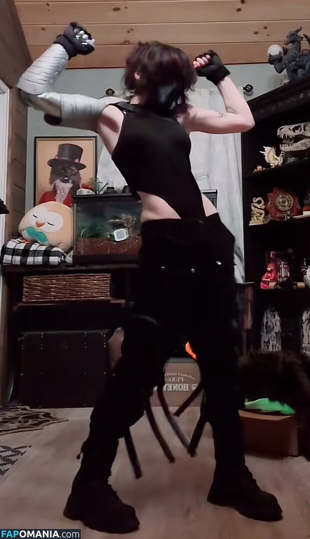 Liljellyshark Nu OnlyFans  Photo fuitée #2