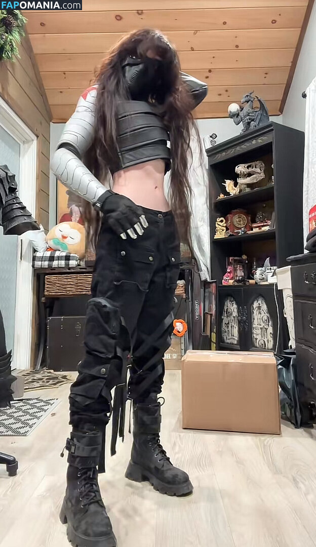 Liljellyshark Nu OnlyFans  Photo fuitée #5