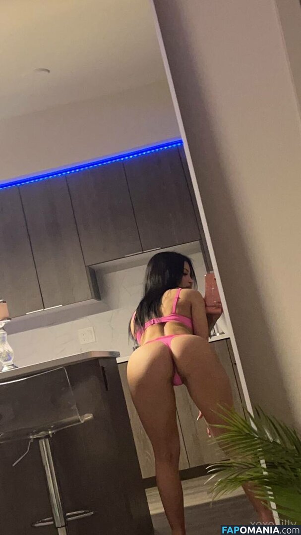 Lillian Delaney / lilliandelaney / lilliandelaneyy Nu OnlyFans  Photo fuitée #79