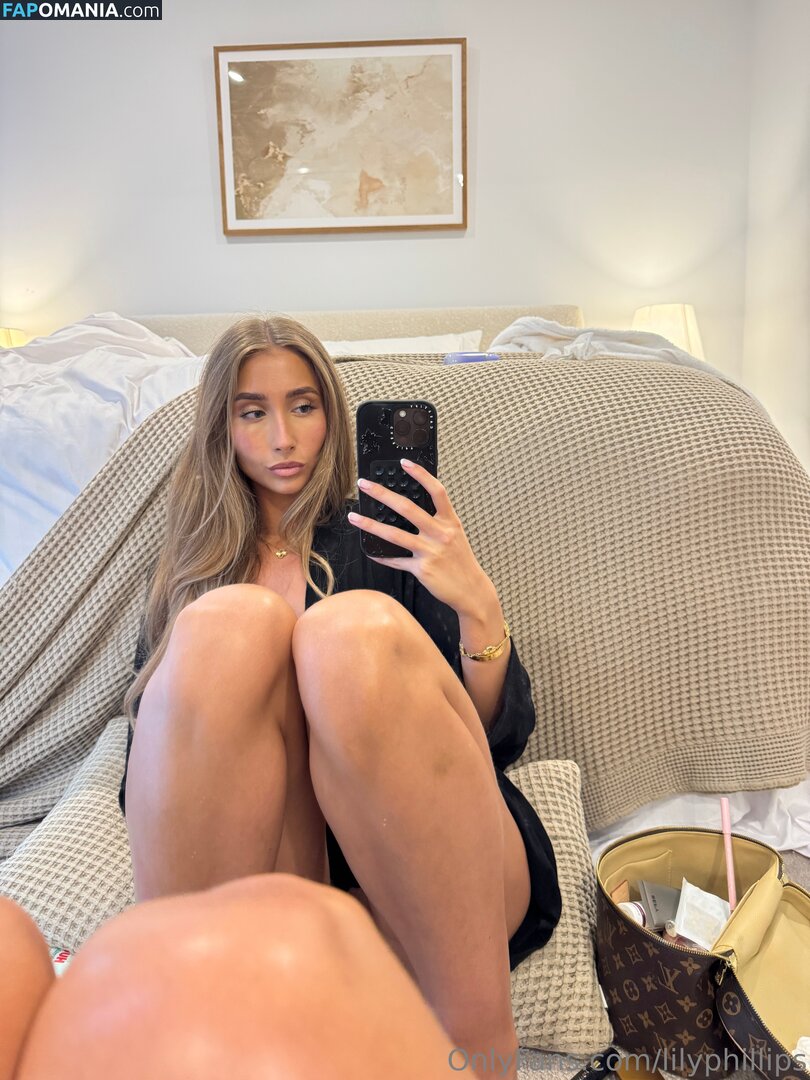Lillian Phillips / https: / lilydaisyphillips / lilyphillip_s Nu OnlyFans  Photo fuitée #53