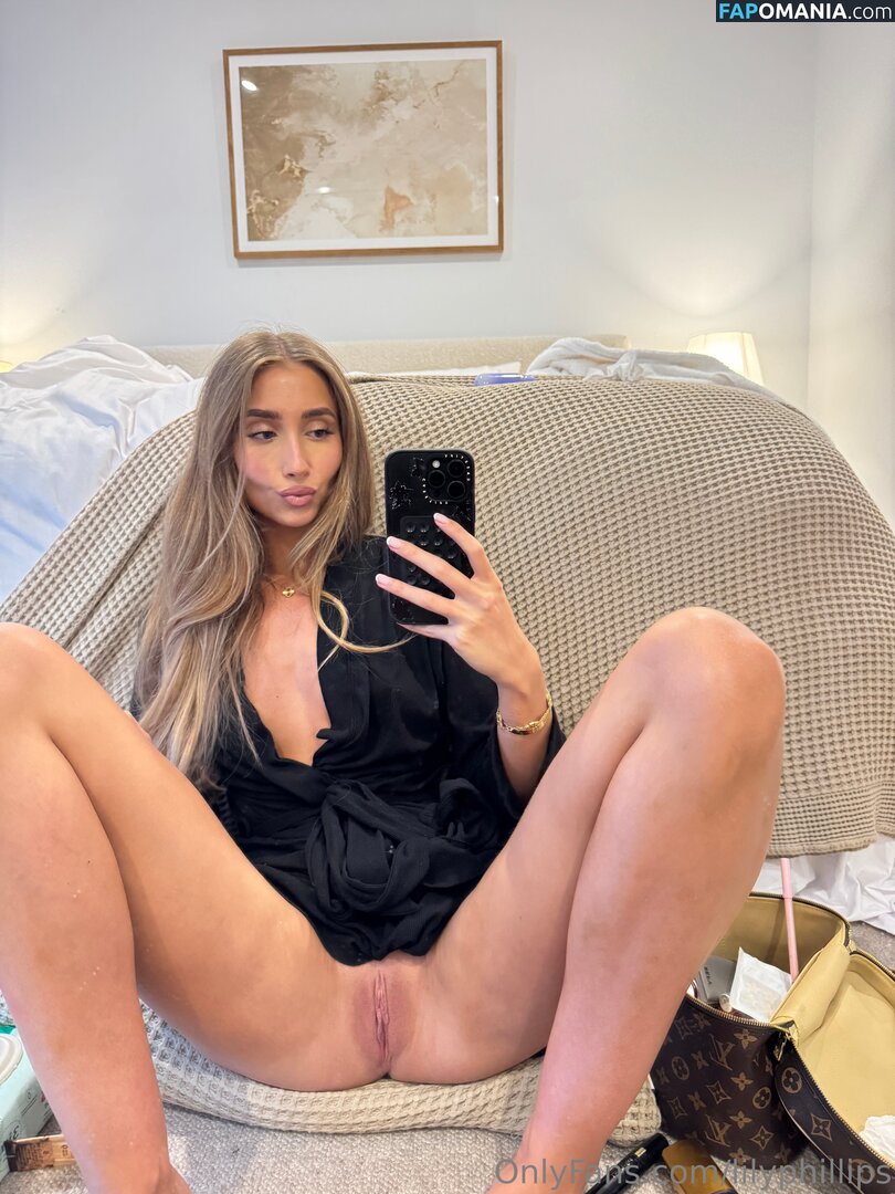 Lillian Phillips / https: / lilydaisyphillips / lilyphillip_s Nu OnlyFans  Photo fuitée #59