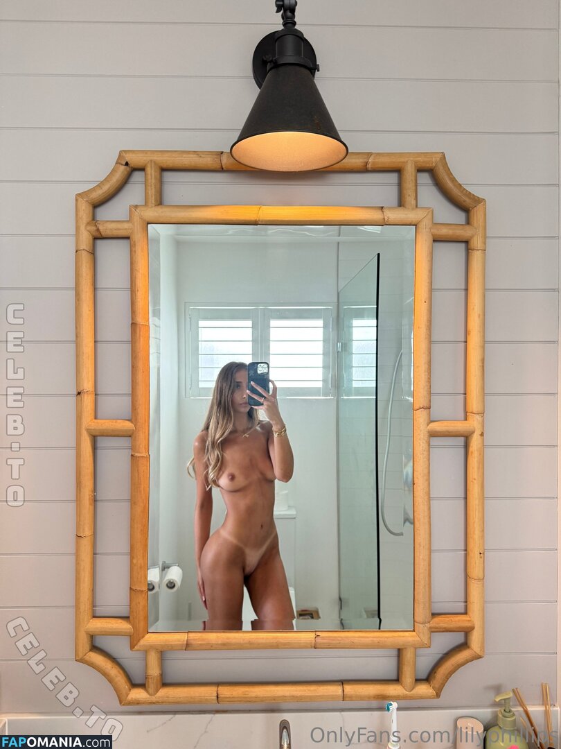 Lillian Phillips / https: / lilydaisyphillips / lilyphillip_s Nu OnlyFans  Photo fuitée #97