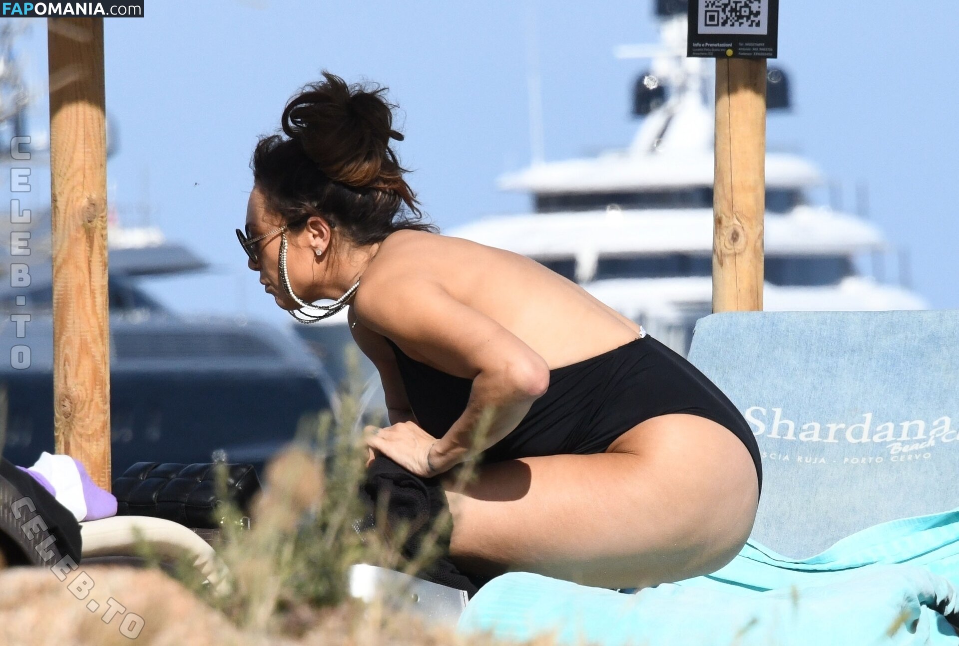 Lilly Becker / LillyBeckerOffiziell / lillybeckerofficial Nu OnlyFans  Photo fuitée #57