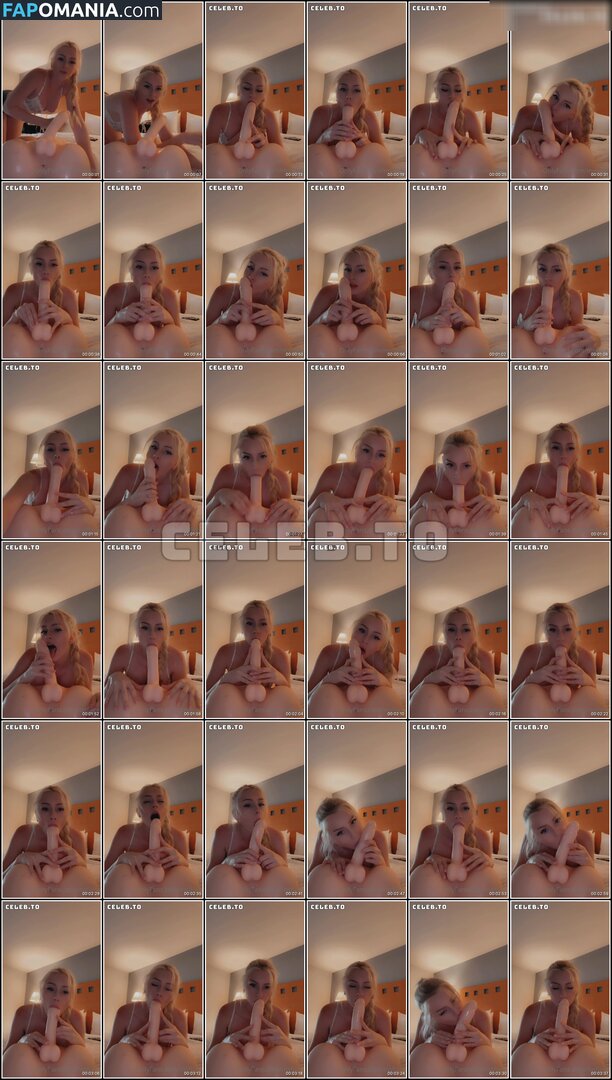 Lilly Bloomes / LillyBloomes Nu OnlyFans  Photo fuitée #8