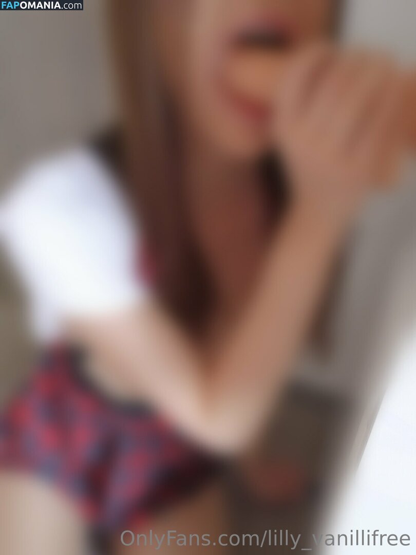 __luvyl / lilly_vanillifree Nu OnlyFans  Photo fuitée #7