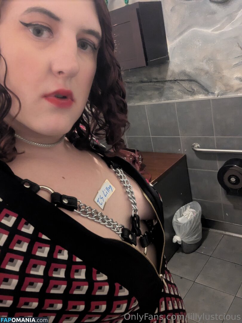 lillylustcious Nu OnlyFans  Photo fuitée #2