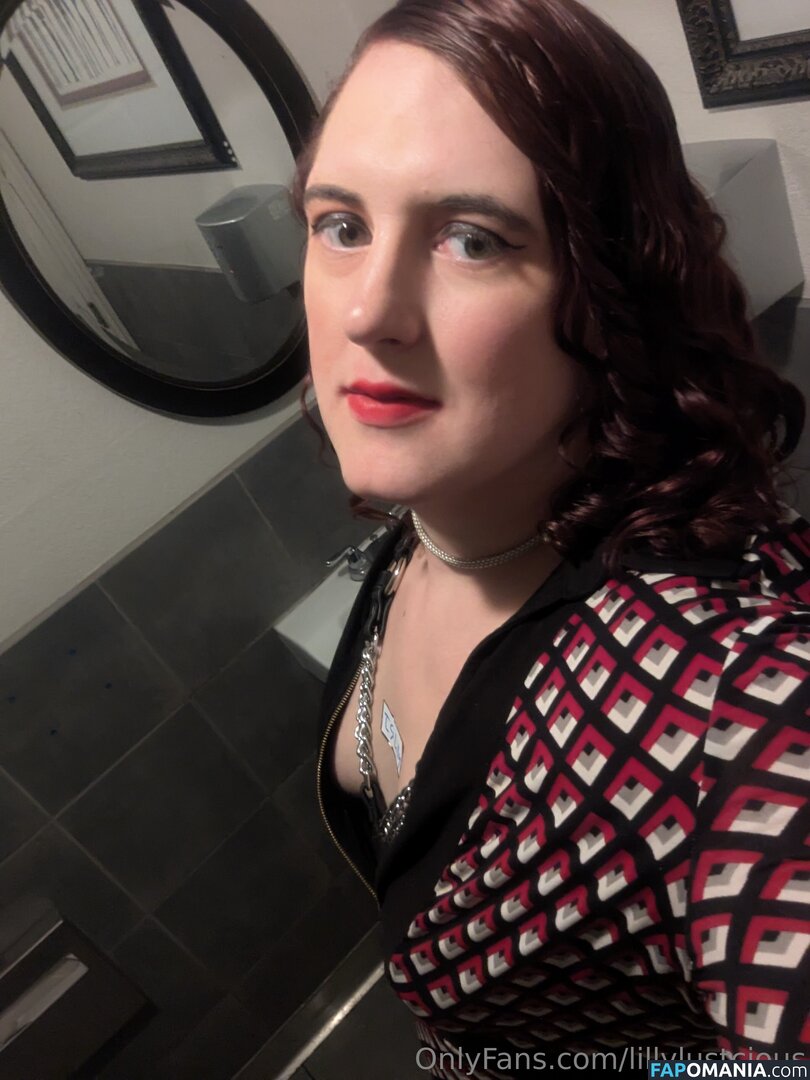 lillylustcious Nu OnlyFans  Photo fuitée #3
