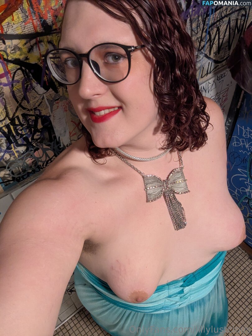 lillylustcious Nu OnlyFans  Photo fuitée #10