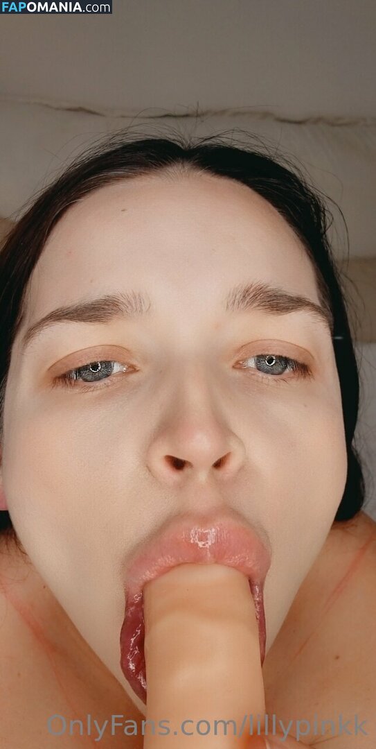 Lilly P / Lilly__Pinkk / lilly.pie.pinkk / lillypinkk Nu OnlyFans  Photo fuitée #279