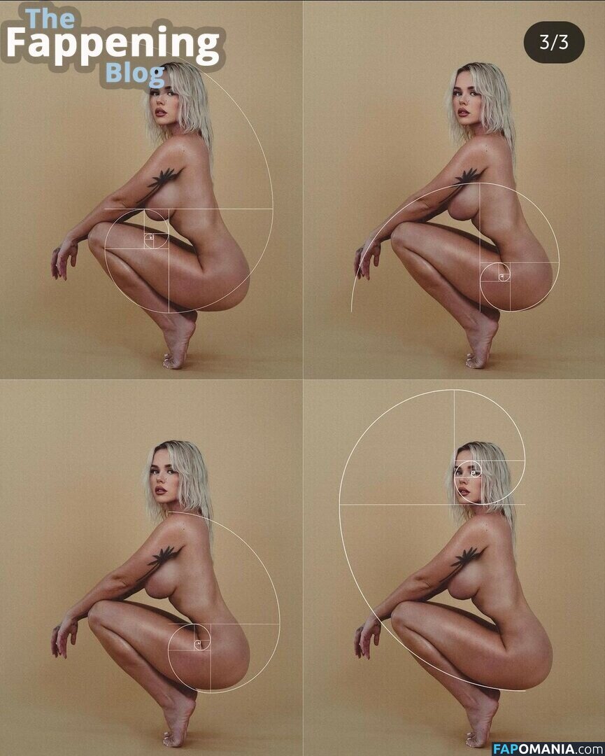 Lilmissevaa / lilmisseva Nu OnlyFans  Photo fuitée #1