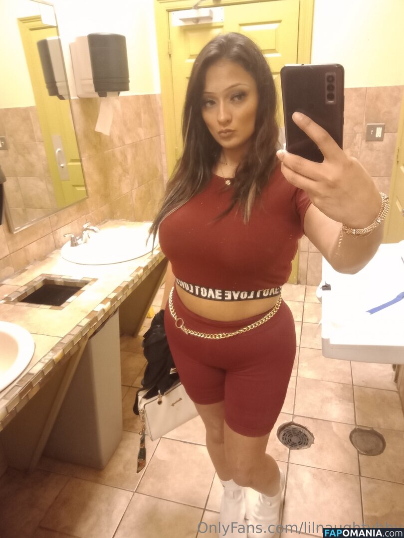 lilhunnybby / lilnaughtybby Nu OnlyFans  Photo fuitée #2