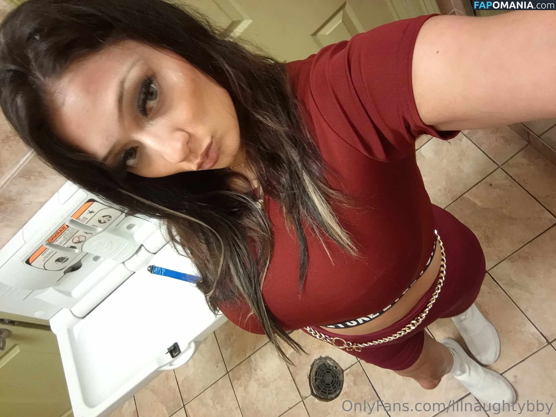 lilhunnybby / lilnaughtybby Nu OnlyFans  Photo fuitée #3
