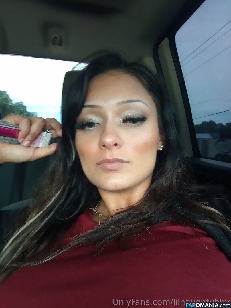 lilhunnybby / lilnaughtybby Nu OnlyFans  Photo fuitée #4