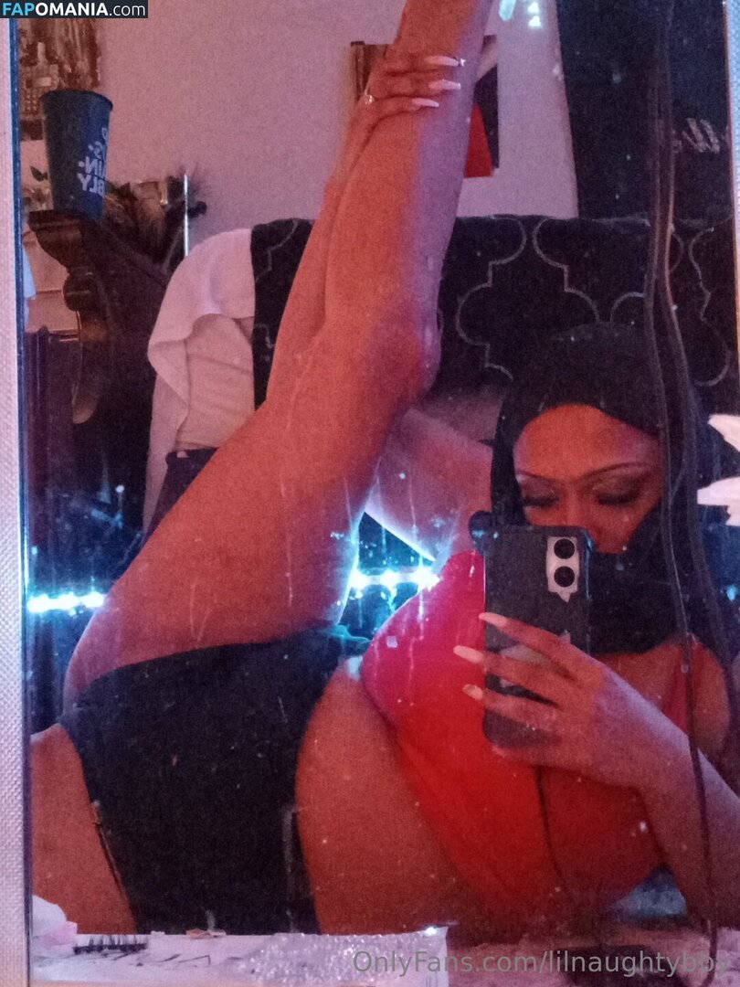 lilhunnybby / lilnaughtybby Nu OnlyFans  Photo fuitée #5
