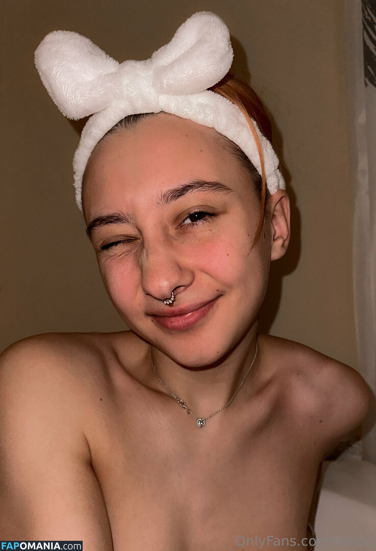 Puzzled_Win631 / https: / lilla_id / liloo_moon Nu OnlyFans  Photo fuitée #393