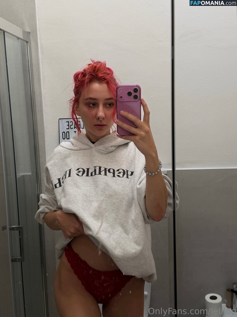 Puzzled_Win631 / https: / lilla_id / liloo_moon Nu OnlyFans  Photo fuitée #395