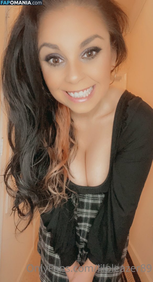 lilpleazer89 / liz_05_dixson Nu OnlyFans  Photo fuitée #24