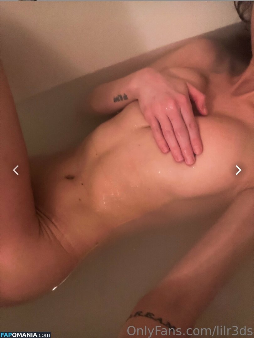 lilr3ds Nu OnlyFans  Photo fuitée #12