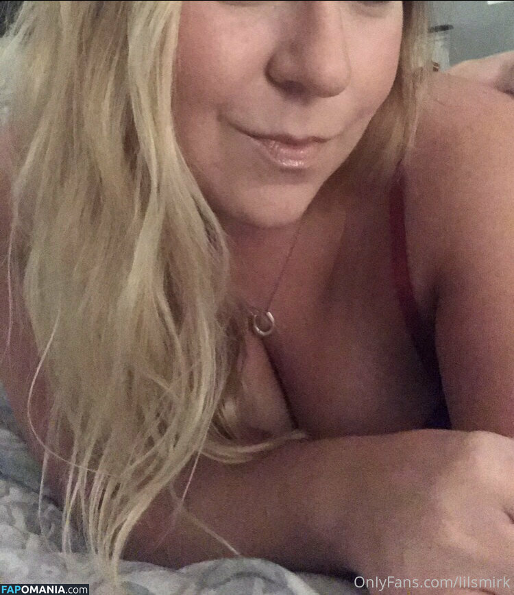 lilsmirk Nu OnlyFans  Photo fuitée #20