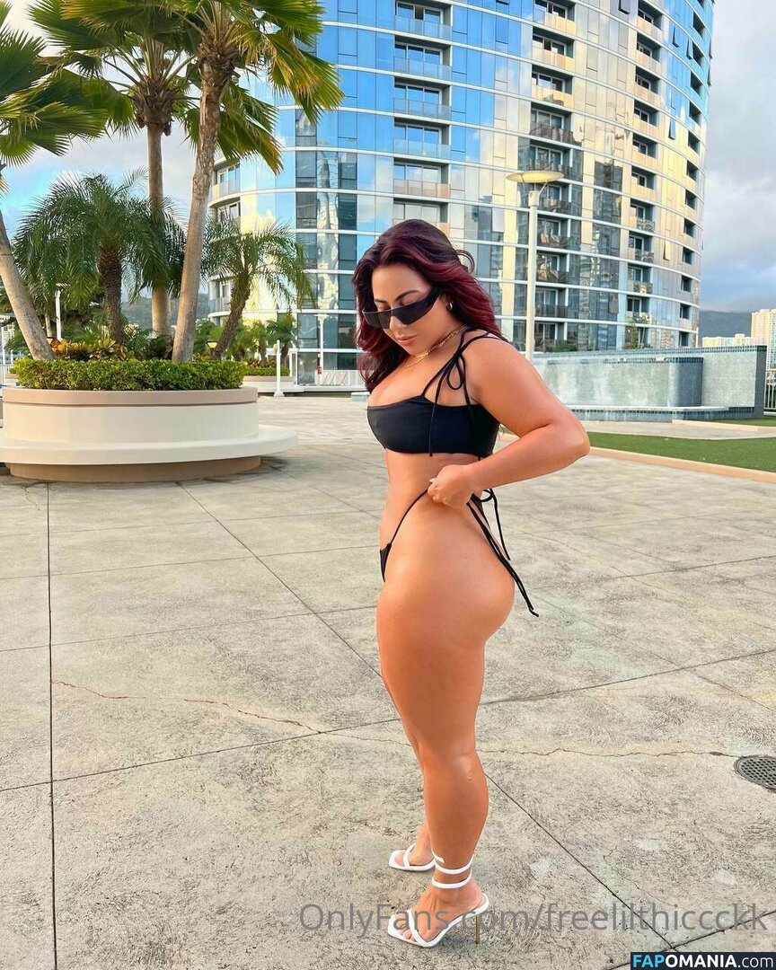 lilthiccckktv / lilthickeems Nu OnlyFans  Photo fuitée #26