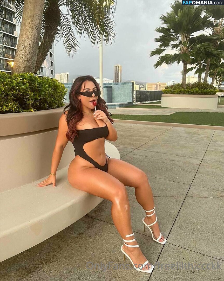 lilthiccckktv / lilthickeems Nu OnlyFans  Photo fuitée #29