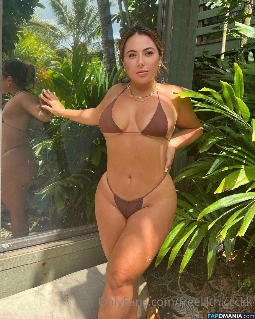 lilthiccckktv / lilthickeems Nu OnlyFans  Photo fuitée #30
