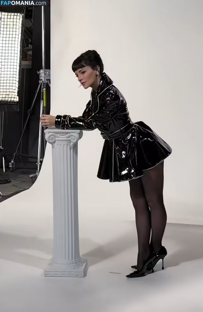 Lily Allen / lillyallen819 / lilyallen Nu OnlyFans  Photo fuitée #338