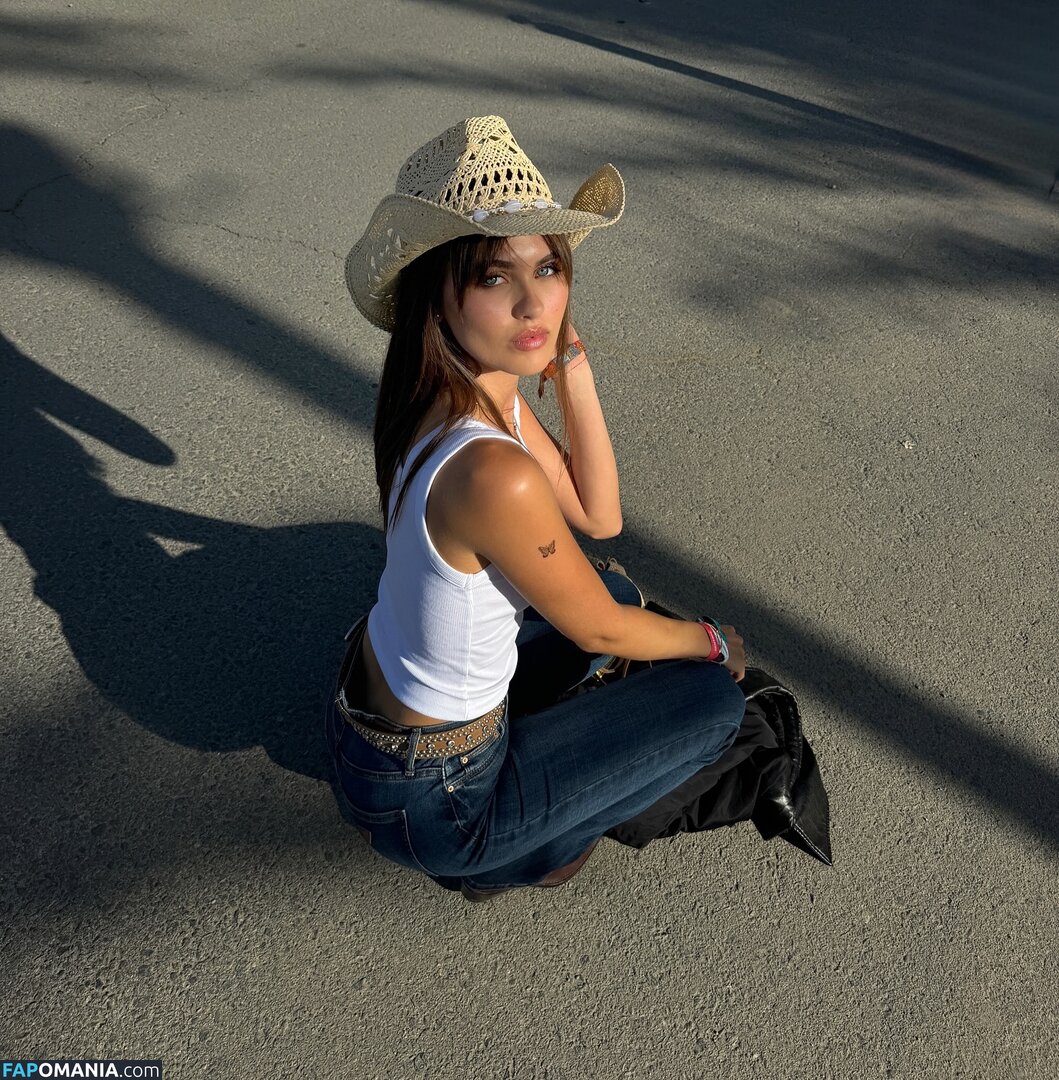 HungEaston / Lily Easton / lilyeaston Nu OnlyFans  Photo fuitée #159