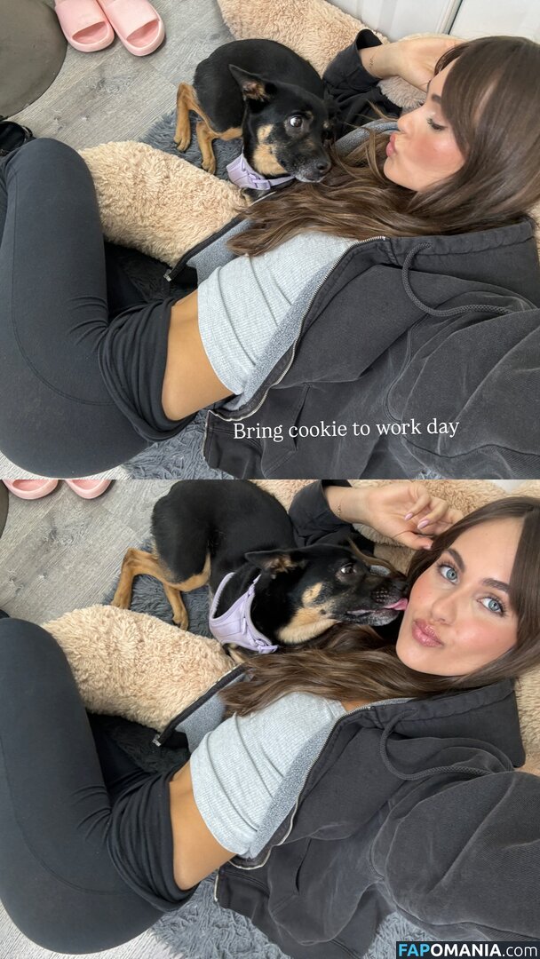 HungEaston / Lily Easton / lilyeaston Nu OnlyFans  Photo fuitée #168
