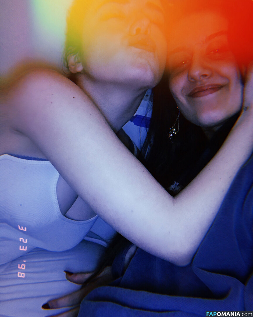 Lily Mo Sheen / lily_sheen Nu OnlyFans  Photo fuitée #119