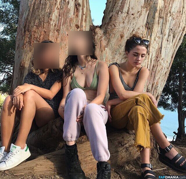 Lily Mo Sheen / lily_sheen Nu OnlyFans  Photo fuitée #431