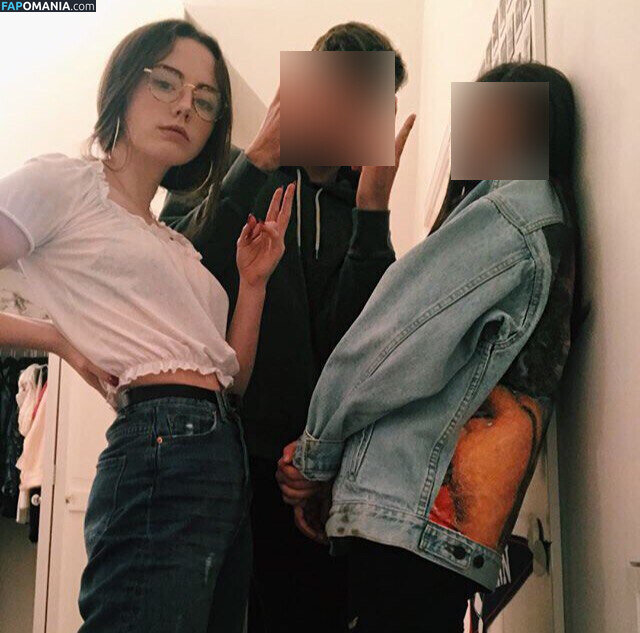 Lily Mo Sheen / lily_sheen Nu OnlyFans  Photo fuitée #436