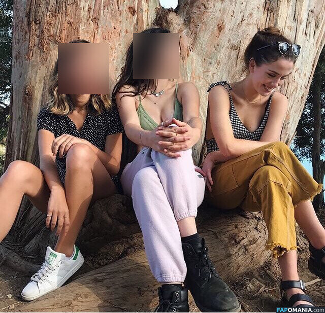 Lily Mo Sheen / lily_sheen Nu OnlyFans  Photo fuitée #443