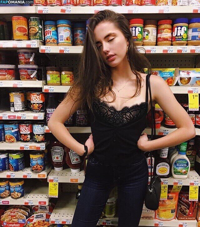 Lily Mo Sheen / lily_sheen Nu OnlyFans  Photo fuitée #448