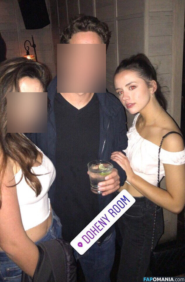 Lily Mo Sheen / lily_sheen Nu OnlyFans  Photo fuitée #450