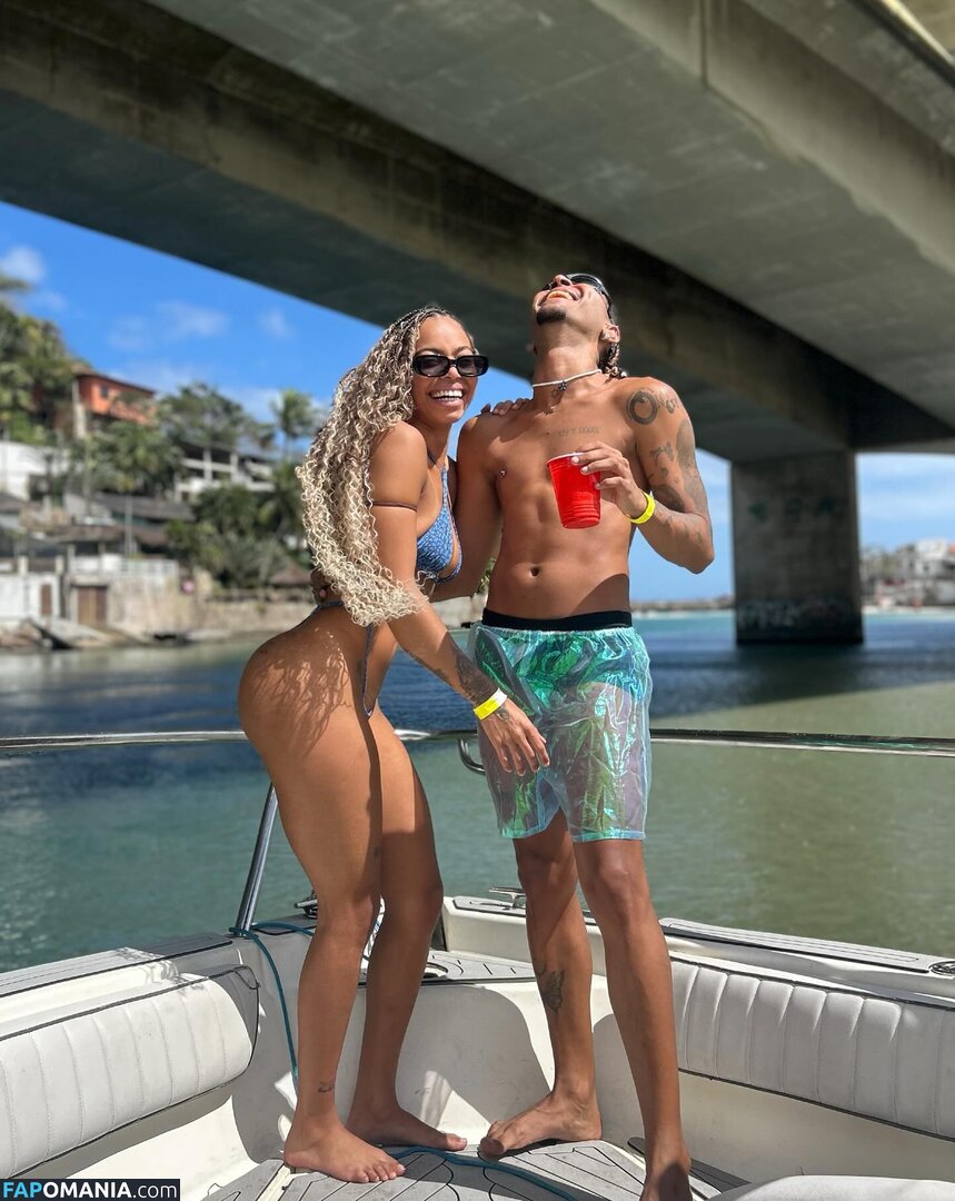 Lily Nobre / https: / lilynobree Nu OnlyFans  Photo fuitée #11