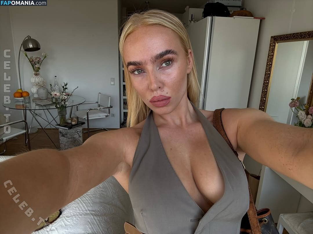 Lilycharlottevoss Nu OnlyFans  Photo fuitée #2