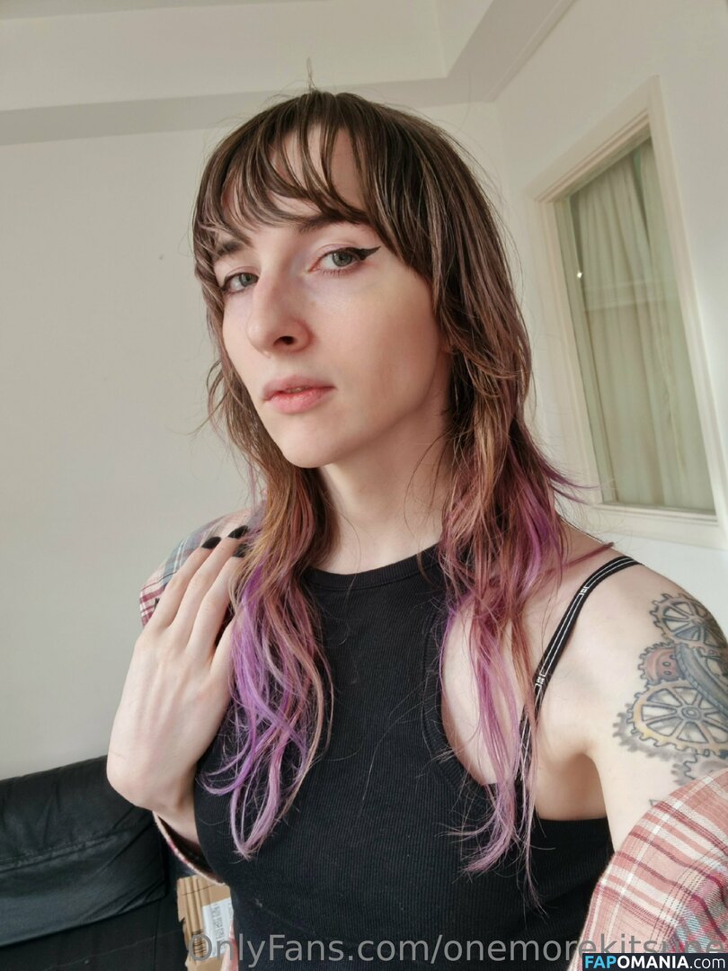 lilyfox_ / lilykitsune Nu OnlyFans  Photo fuitée #26