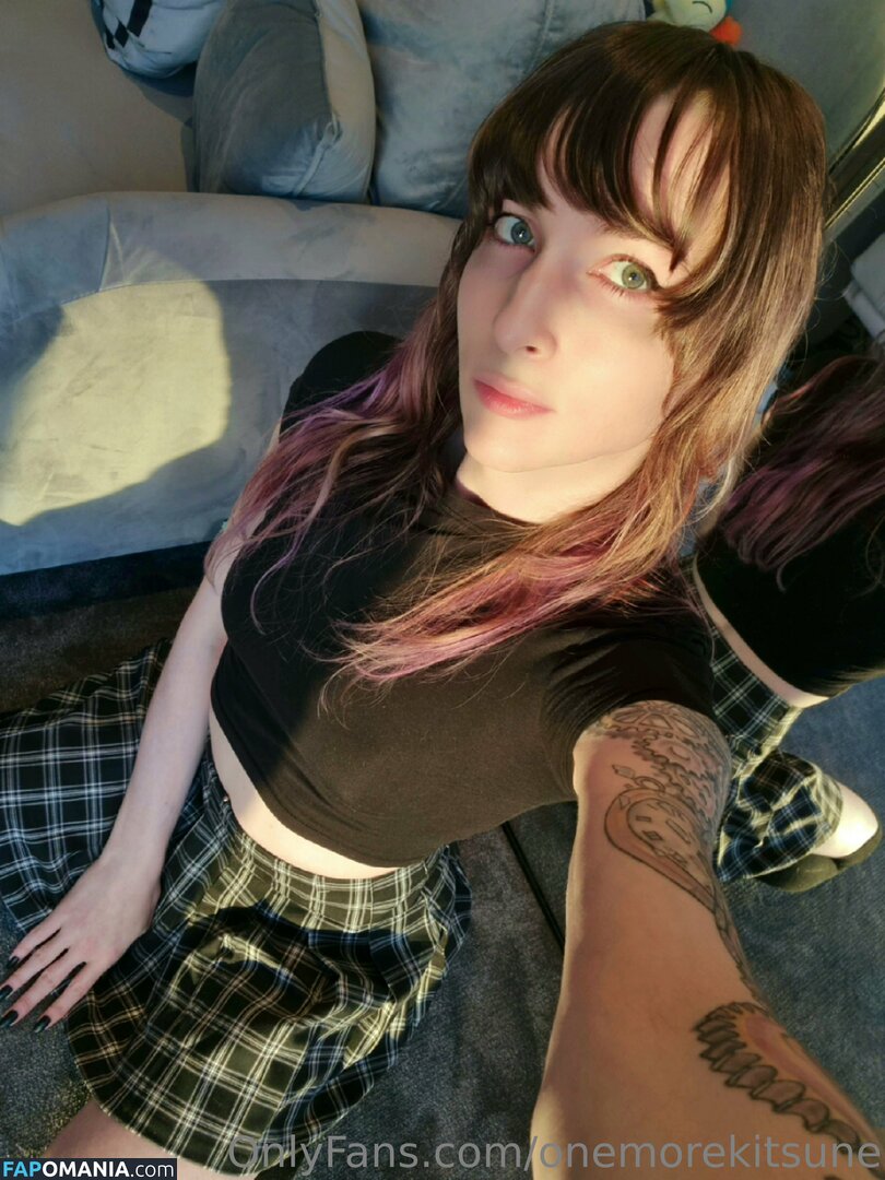 lilyfox_ / lilykitsune Nu OnlyFans  Photo fuitée #29