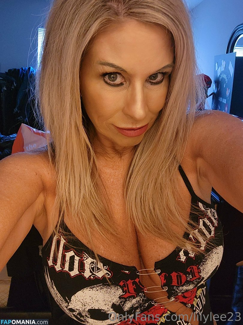 lilylee23 Nu OnlyFans  Photo fuitée #7