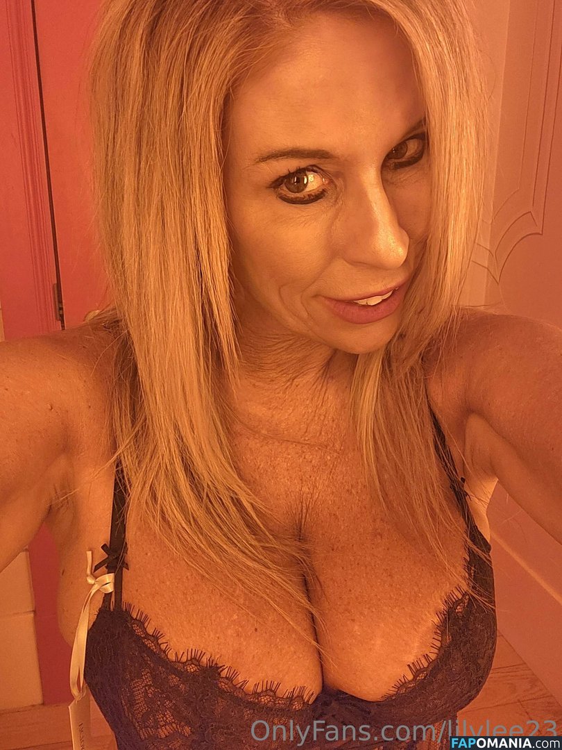 lilylee23 Nu OnlyFans  Photo fuitée #41