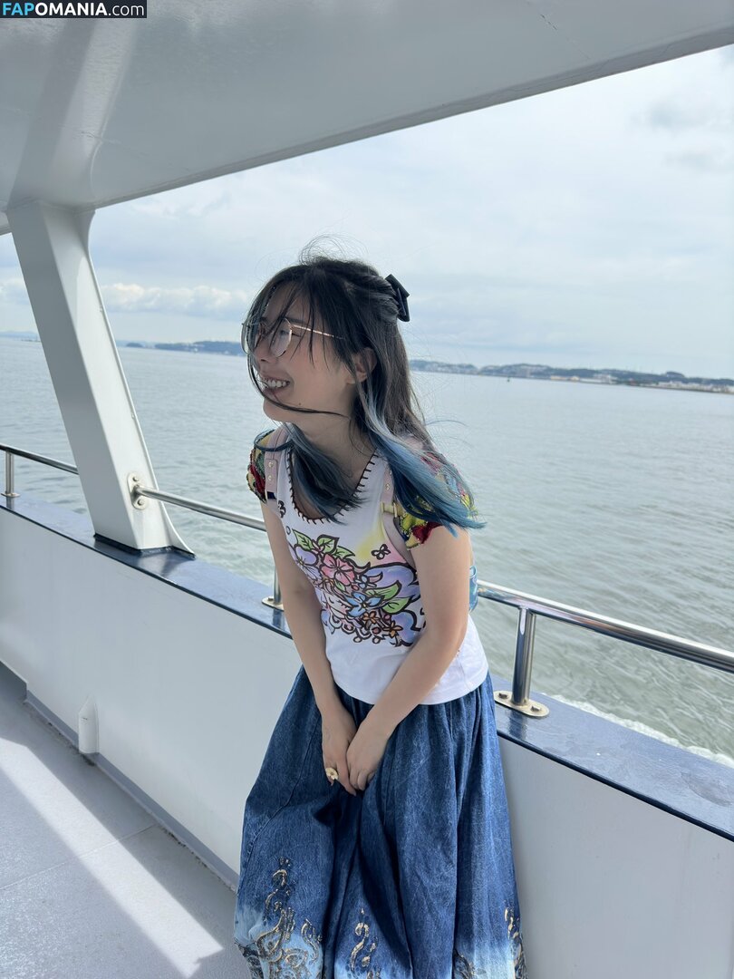 LilyPichu / onlysaber Nu OnlyFans  Photo fuitée #21