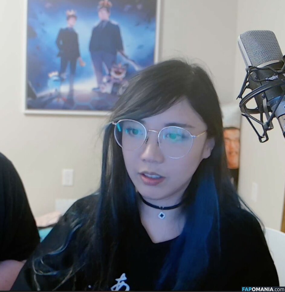 LilyPichu / onlysaber Nu OnlyFans  Photo fuitée #158