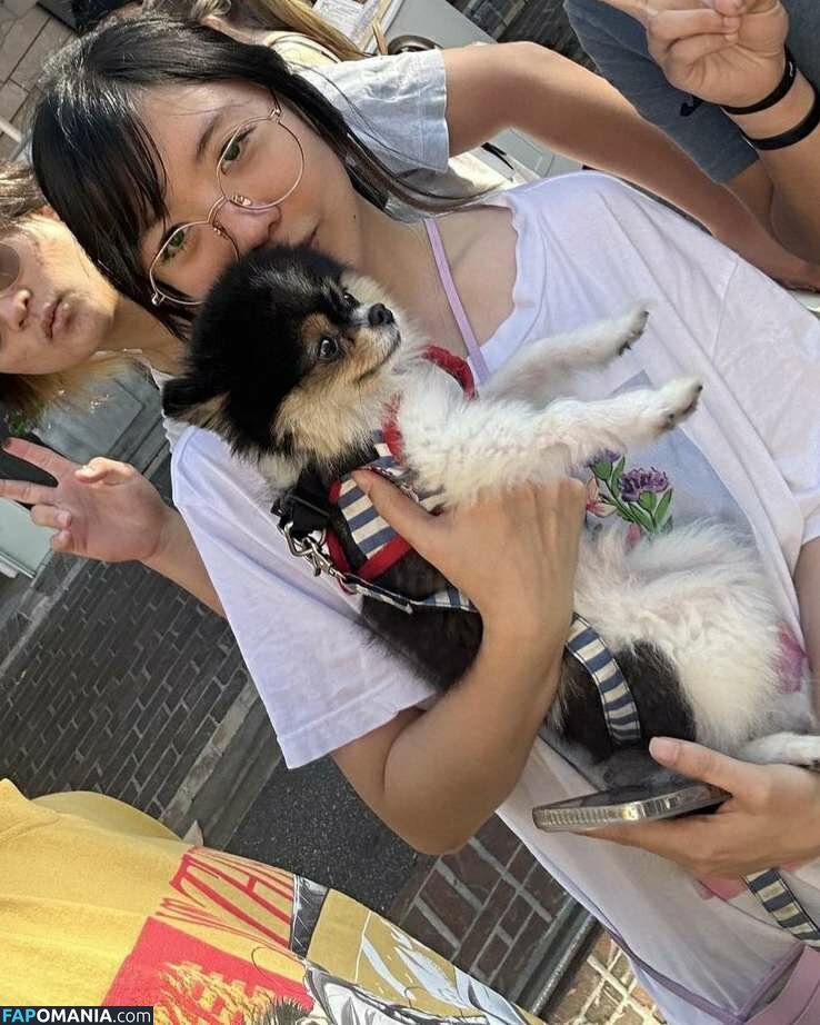 LilyPichu / onlysaber Nu OnlyFans  Photo fuitée #193