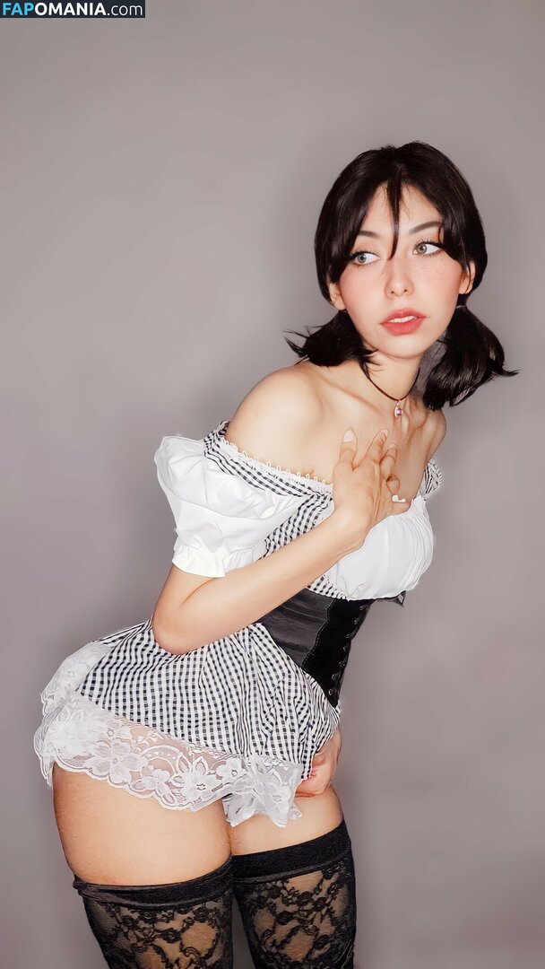 Lilywaflecito / Lilywaifu / lily_waffle / lilylovesyouu Nu OnlyFans  Photo fuitée #14