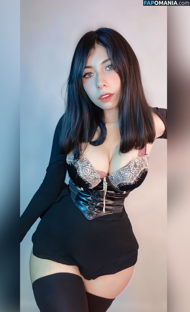 Lilywaflecito / Lilywaifu / lily_waffle / lilylovesyouu Nu OnlyFans  Photo fuitée #23